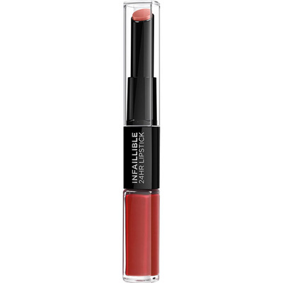 L'Oréal Infallible lipstick 506 red Infallible