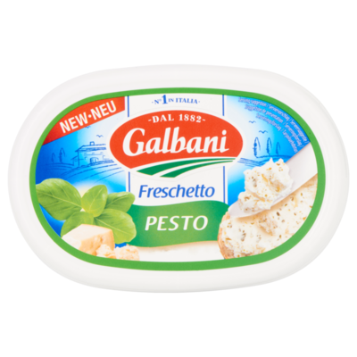 Galbani Freschetto Pesto