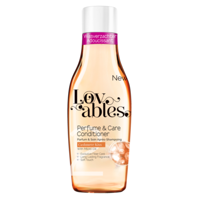 Lovables Cashmere Kiss Wasverzachter 34 Wasbeurten