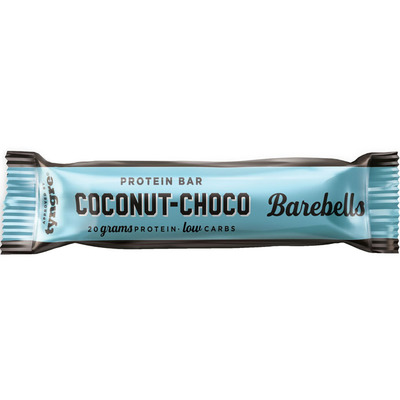 Barebells Coconut & choco