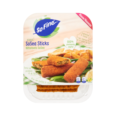 SoFine SoSea Sticks