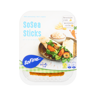 SoFine SoSea Sticks