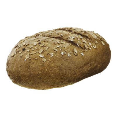 Huismerk Korenlanders Spelt