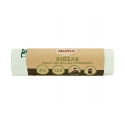 Dumil Bio-compostzakken
