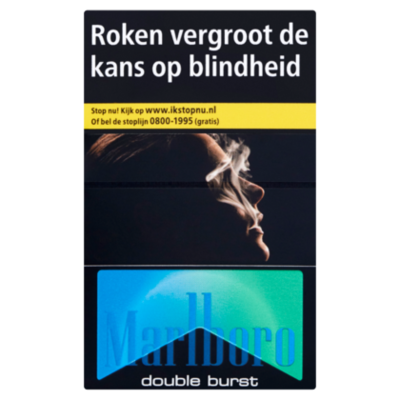 Marlboro Marlboro black beyond