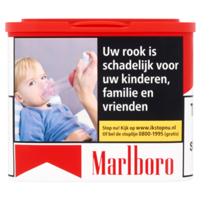 Marlboro Red