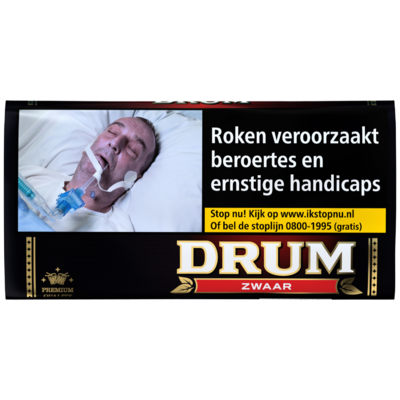 Drum Zwaar