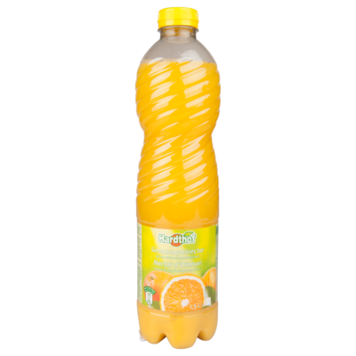 Hardthof Sinaasappelnectar