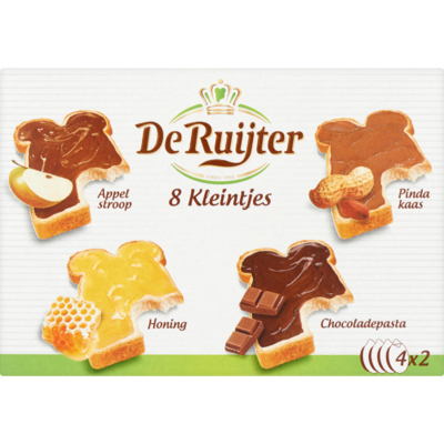 De Ruijter Kleintjes