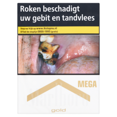 Marlboro Marlboro Gold