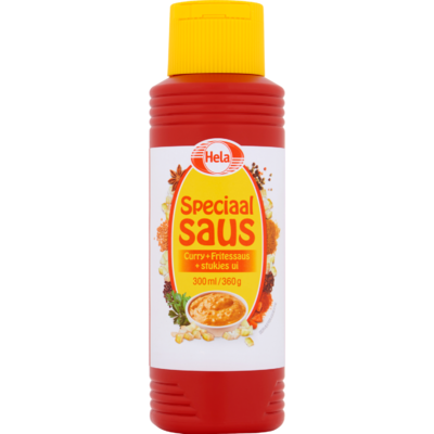 Hela Speciaalsaus