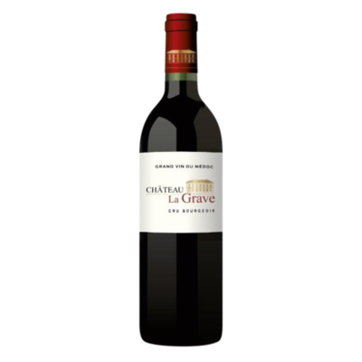 Château La Grave 75CL