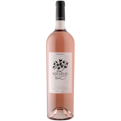Mirabeau Classic Magnum Rosé 150CL