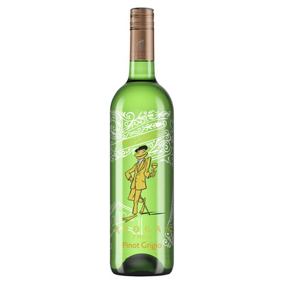 Arrogant Frog Pinot Grigio 75CL