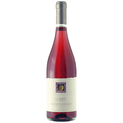 Alasia Brachetto d'Acqui