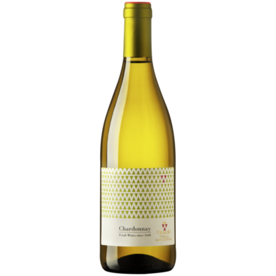 Villa Locatelli Chardonnay 2016 75CL