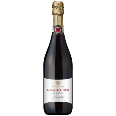 Lambrusco Dell'Emilia 75CL