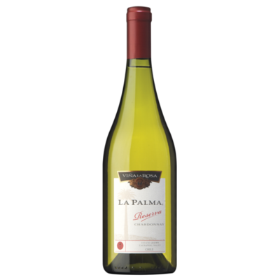 La Palma Chardonnay Reserva 75CL