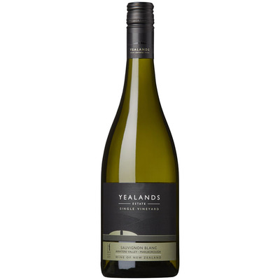 Yealands Estate Sauvignon Blanc