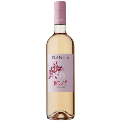 Planeta Rosé 2017 75CL