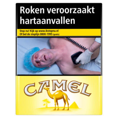 Camel Camel regular