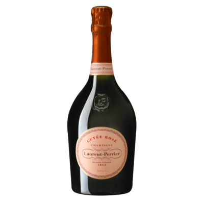Laurent Perrier Rosé 75CL