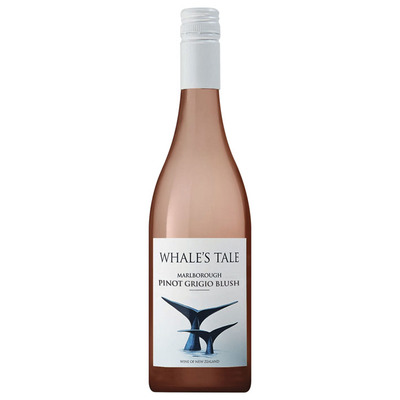 Whale's Tale Blush