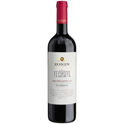 Zonin Valpolicella Classico