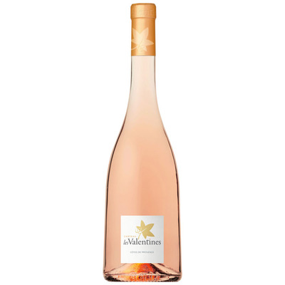 Chât les Valentines Rosé