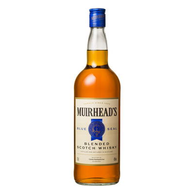 Muirhead's Whisky