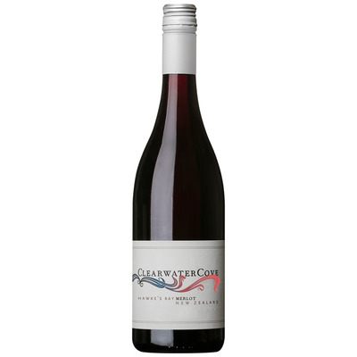 Clearwater Cove Merlot 75CL