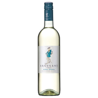Arrogant Frog Sauvignon Blanc