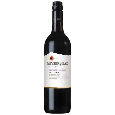 Geyser Peak Cabernet Sauvignon