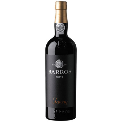 Barros Tawny port