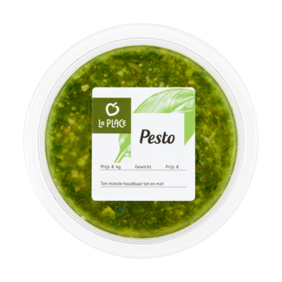 La Place Pesto