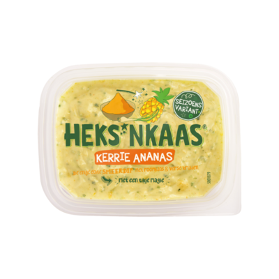 HEKS'NKAAS® Kerrie Ananas