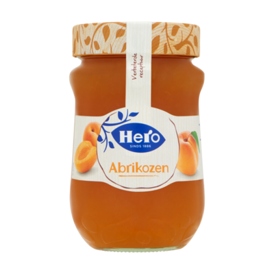 Hero Abrikozen