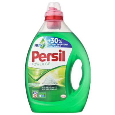 Persil Wasmiddel vloeibaar gel universal