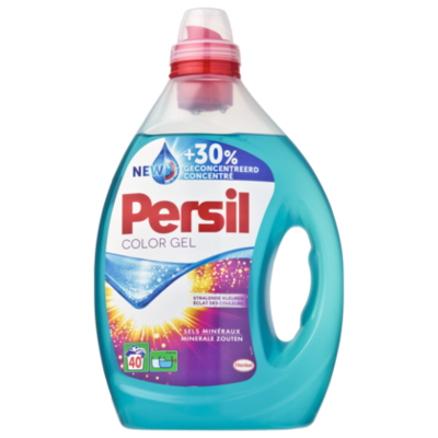 Persil Wasmiddel vloeibaar gel color