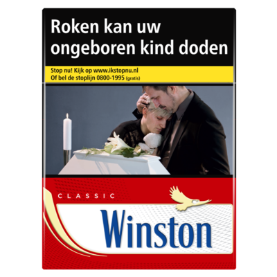 Winston Classic