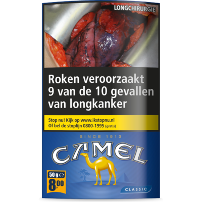 Camel Vol classic