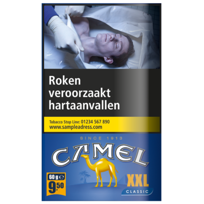 Camel Vol