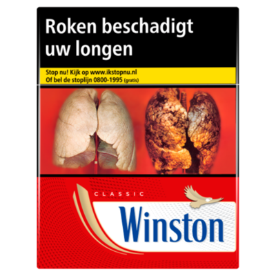 Winston Classic