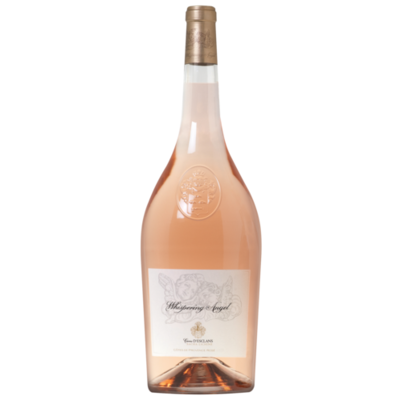 Whispering Angel 2017 600CL