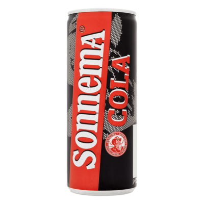 Sonnema Cola