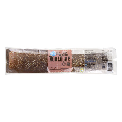 Huismerk Meergranen Boulogne stokbrood