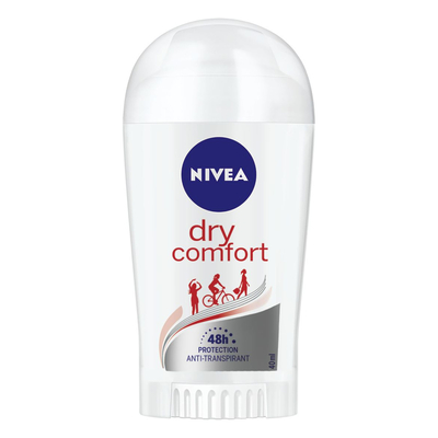 Nivea Deodorant Stick Dry Comfort