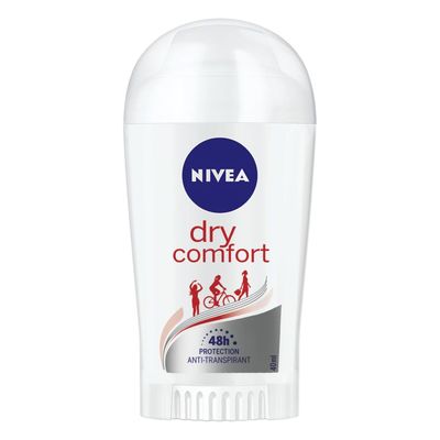 Nivea Deodorant Stick Dry Comfort