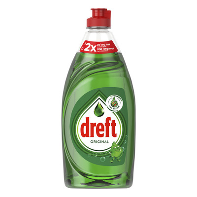 Dreft Original Afwasmiddel