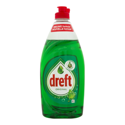 Dreft Afwasmiddel original